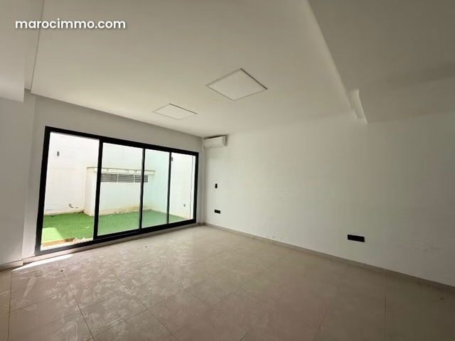 Office for Rent in MAARIF EXTENSION — Casablanca
