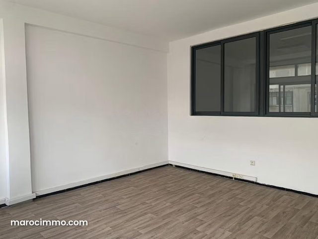 Plateau de Bureau à louer à PALMIER — 4
