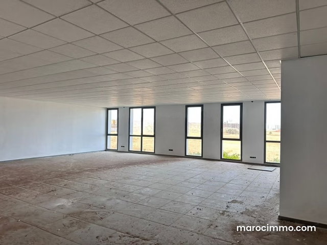 Office Space for Rent in SIDI MAAROUF — 2