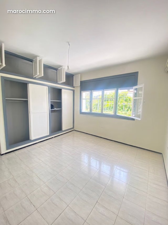 Floor Villa for Rent — 4