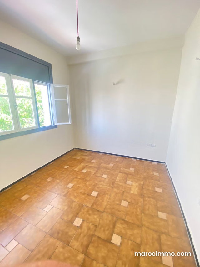 Floor Villa for Rent — 2