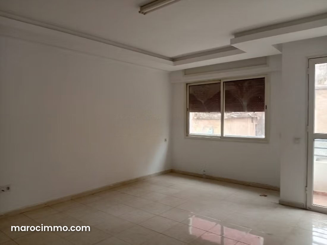 65 m² Office for Rent in Maarif, Casablanca — Casablanca