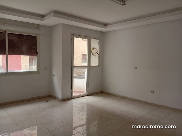 Plateau de Bureau à louer à MAARIF — 2
