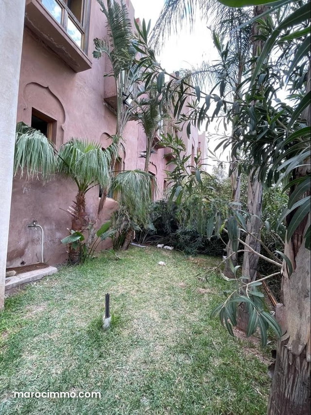 Elegant villa with pool and suites in Chrifia – Calm and secure setting — 2