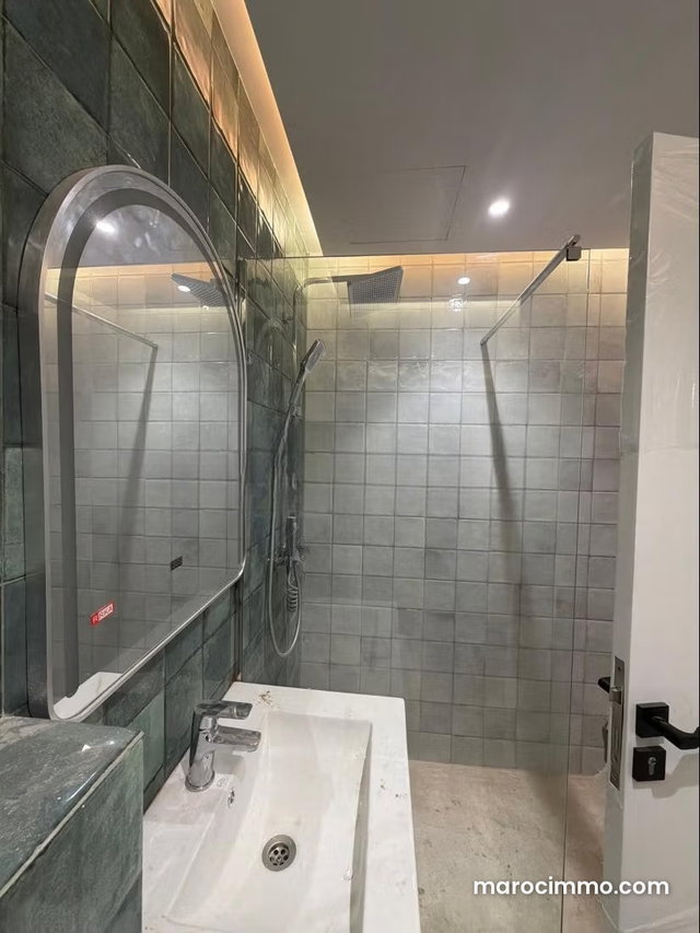 Appartement à vendre – Costa Rica 2 min TGV — 3