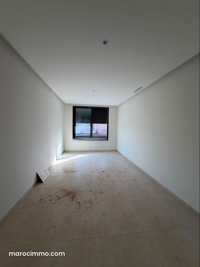 Appartement à vendre – Costa Rica 2 min TGV — Tanger