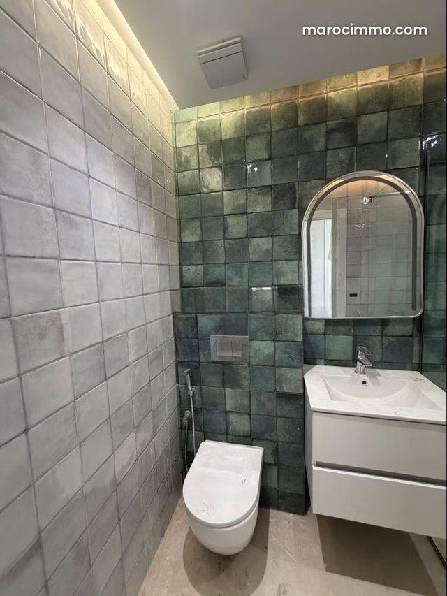 Appartement à vendre – Costa Rica 2 min TGV — 2