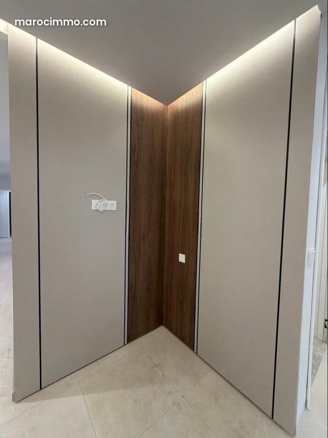 Appartement à vendre – Costa Rica 2 min TGV — 5