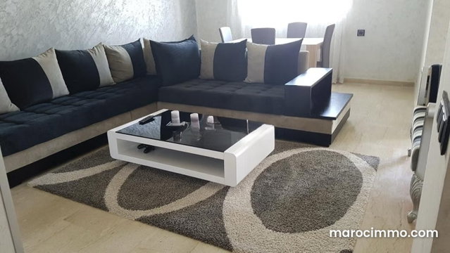 Apartment for Rent in JBEL KEBIR — 4