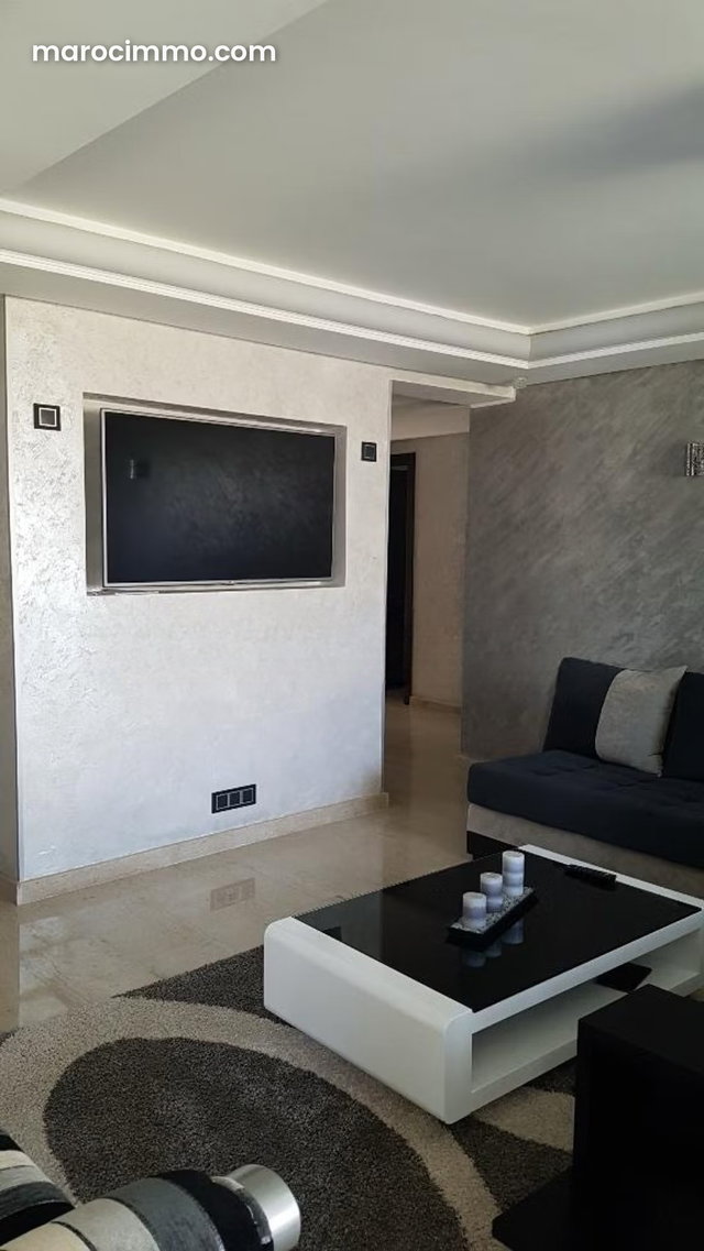 Apartment for Rent in JBEL KEBIR — 5