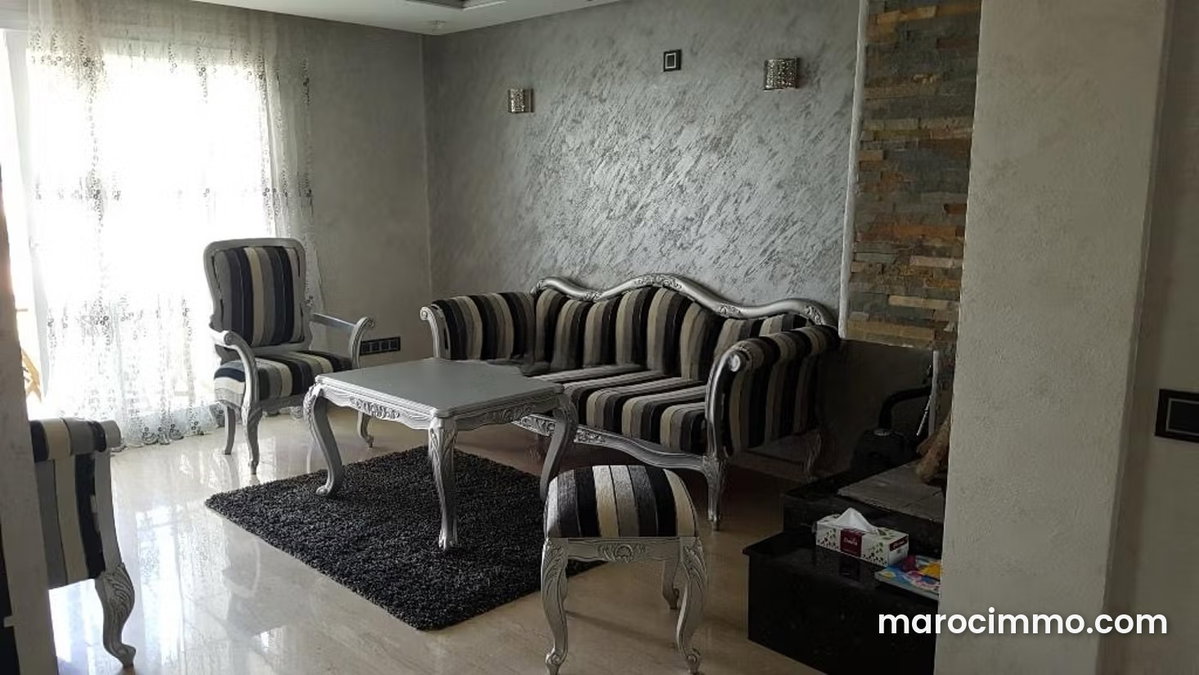 Apartment for Rent in JBEL KEBIR
