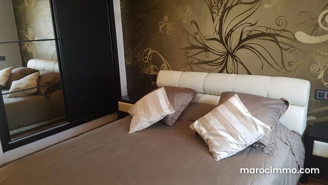 Apartment for Rent in JBEL KEBIR — 2