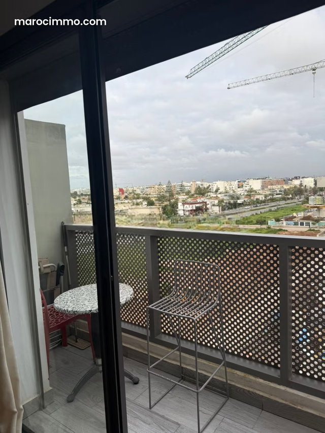Appartement en location sur cfc — 4