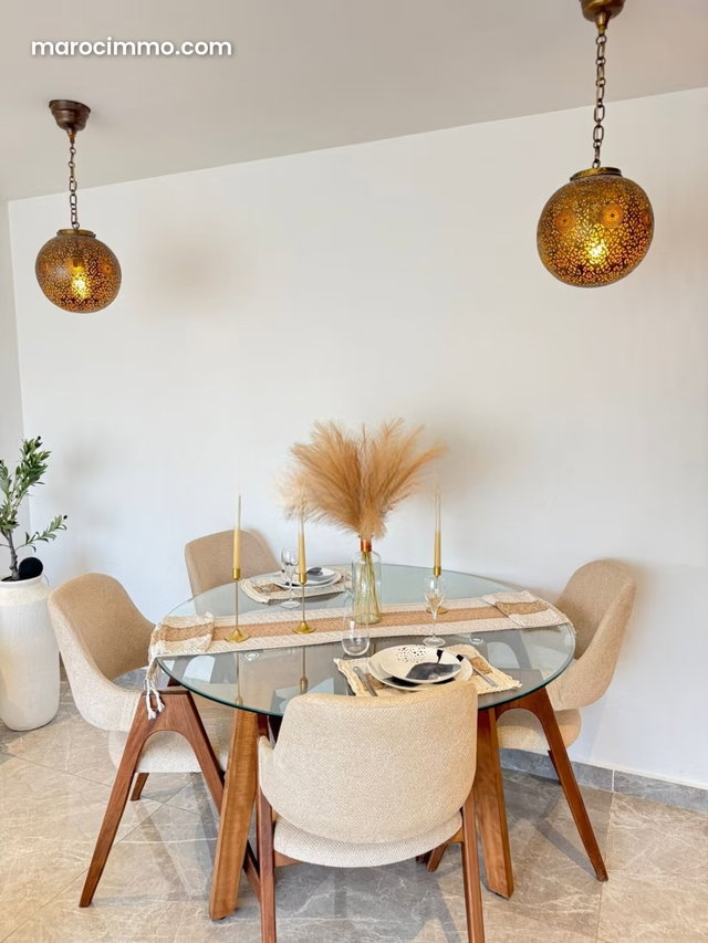 Appartement en location sur cfc — 2