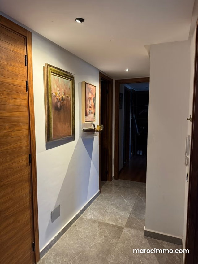 Appartement en location sur cfc — 5
