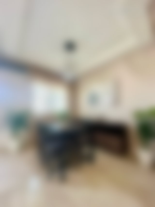 Appartement meublé avec terrasse, Palmier, Casablanca — 4