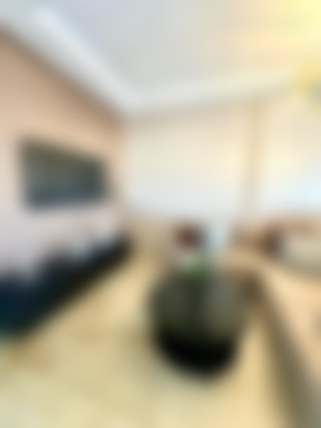 Appartement meublé avec terrasse, Palmier, Casablanca — 2