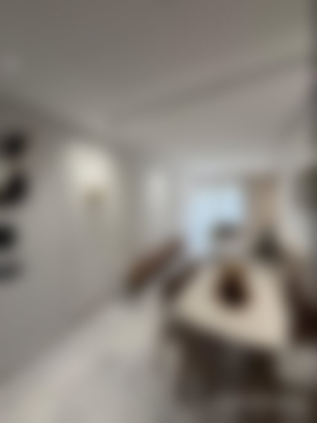 Appartement neuf vue mer, Bourgogne, Casablanca — 2