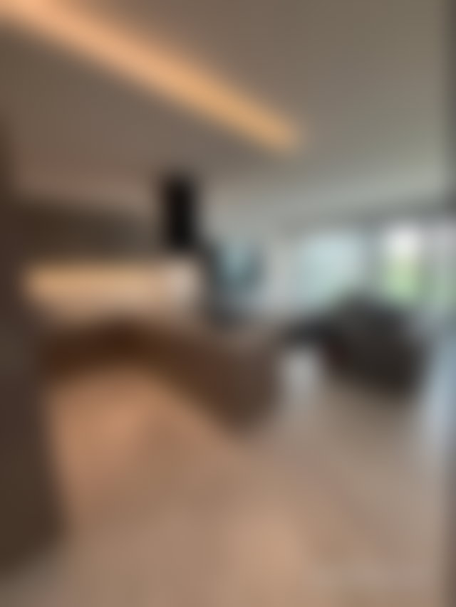 Furnished 180 sqm Apartment with Sea and Mountain Views, Tangier City Center — 3