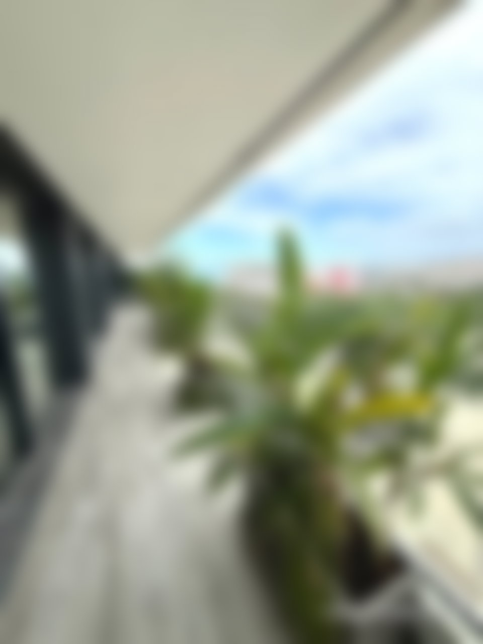 Furnished 180 sqm Apartment with Sea and Mountain Views, Tangier City Center