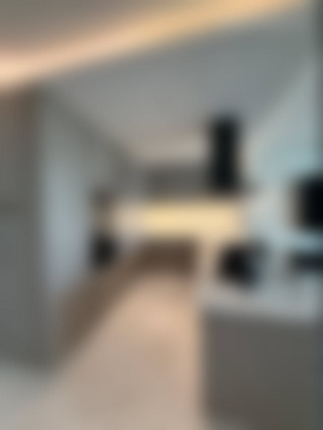 Furnished 180 sqm Apartment with Sea and Mountain Views, Tangier City Center — 4