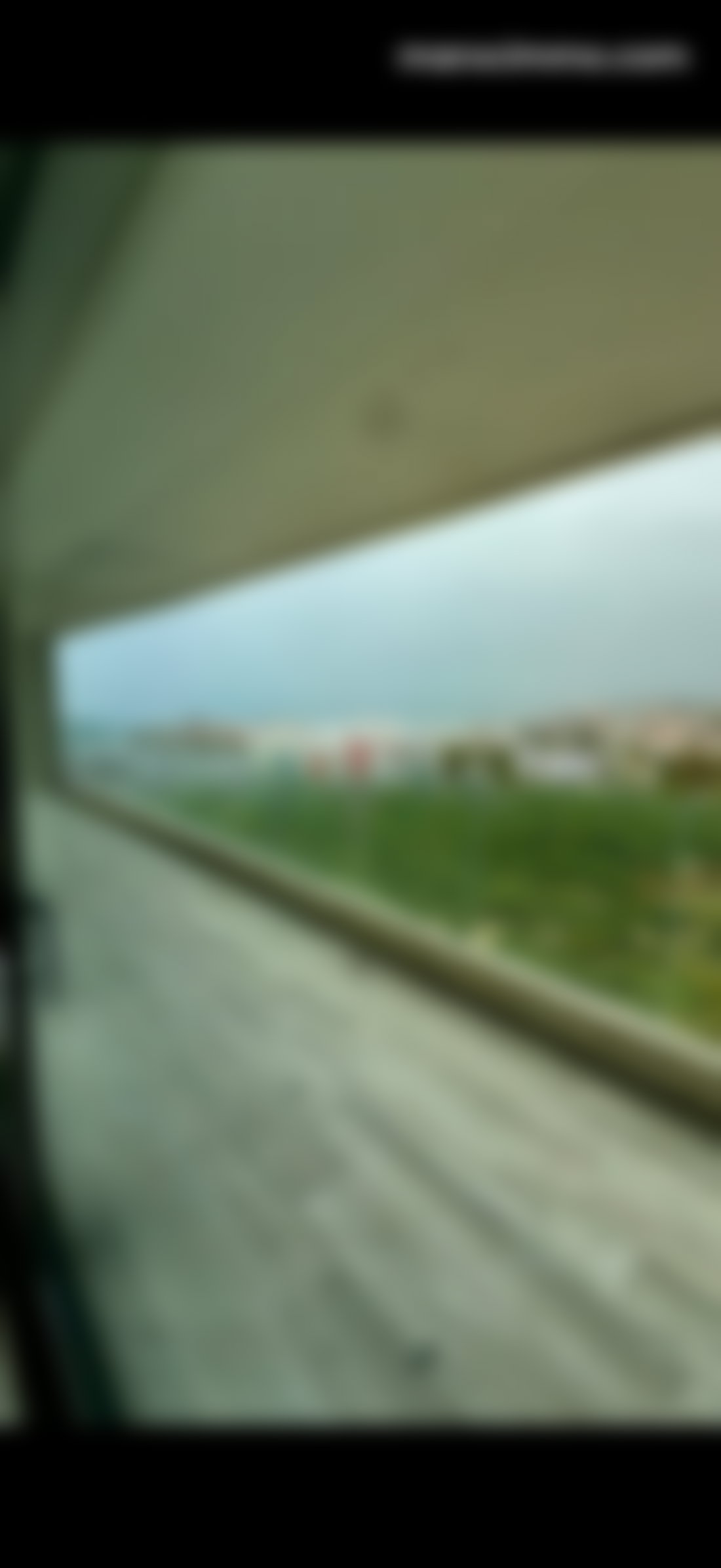 Appartement 150 m², vue mer et montagne, Sania, Tanger