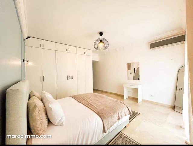 Appartement meublé à la location à gauthier — 4