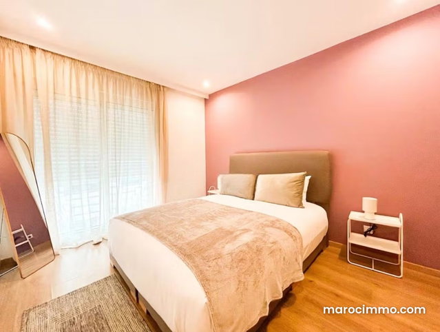 Appartement meublé à la location à gauthier — 5