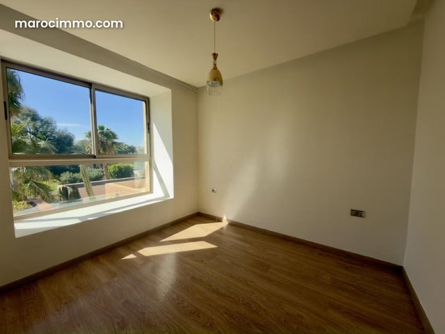 Villa 3 chambres 3 façades à vendre à Prestigia VE26059 — 4