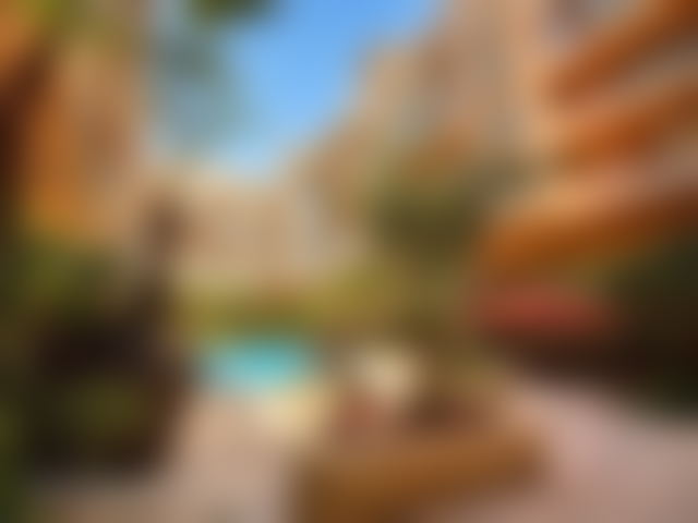 شقة راقية للبيع بسملالية مراكش — مراكش
