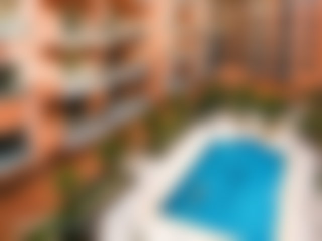 Appartement 101 m², 2 chambres avec piscine, Semlalia, Marrakech — 2