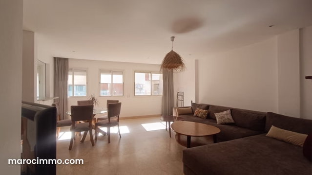 For Sale 178 m2 Duplex with 47 m2 Rooftop — 2