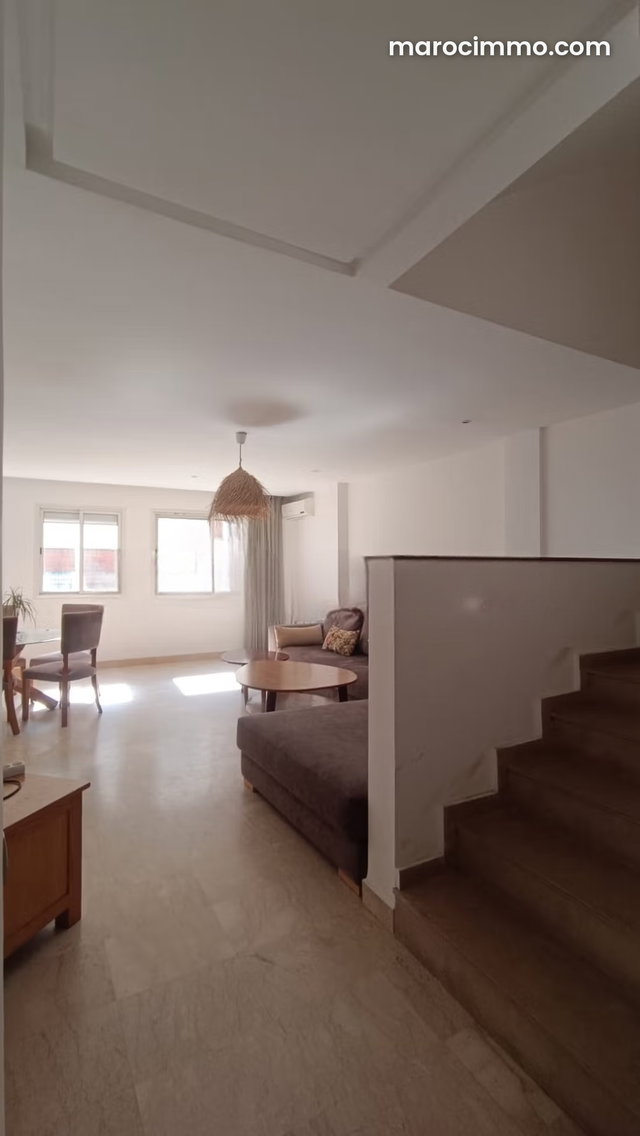 For Sale 178 m2 Duplex with 47 m2 Rooftop — 4