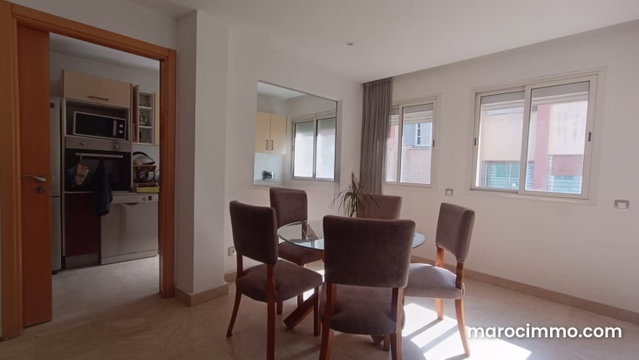 For Sale 178 m2 Duplex with 47 m2 Rooftop — 3