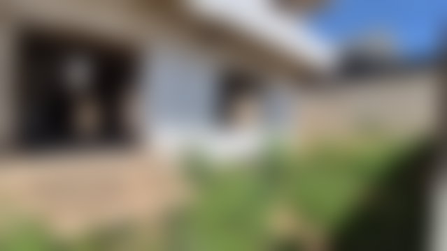 فرصة لترميم فيلا بحديقة ومسبح في قلب بوسكورة — 2
