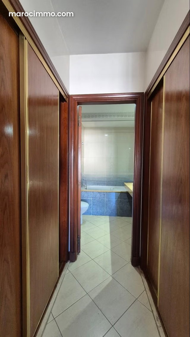 A vendre Appartement 90m2 Triangle Or Bourgogne — 5
