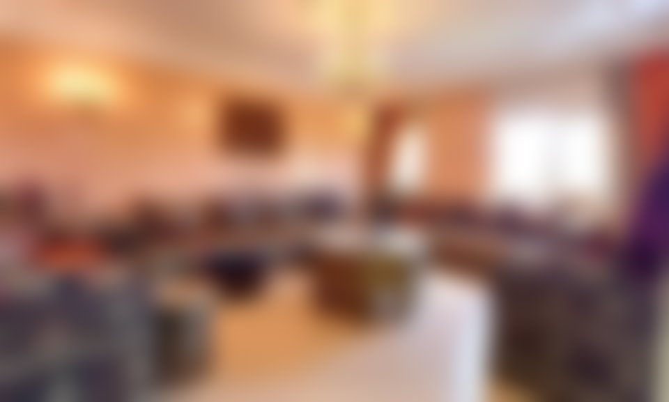 Appartement 4 pièces avec terrasse au Palmier, Casablanca