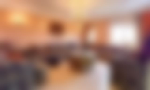Four-Room Apartment with Terrace in Palmier, Casablanca — Casablanca