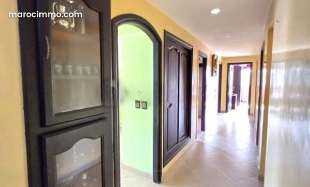 A vendre Appartement 121 m² 2 chambres Palmier — 4
