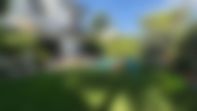 Villa 500 m² avec piscine, Bouskoura centre — Bouskoura