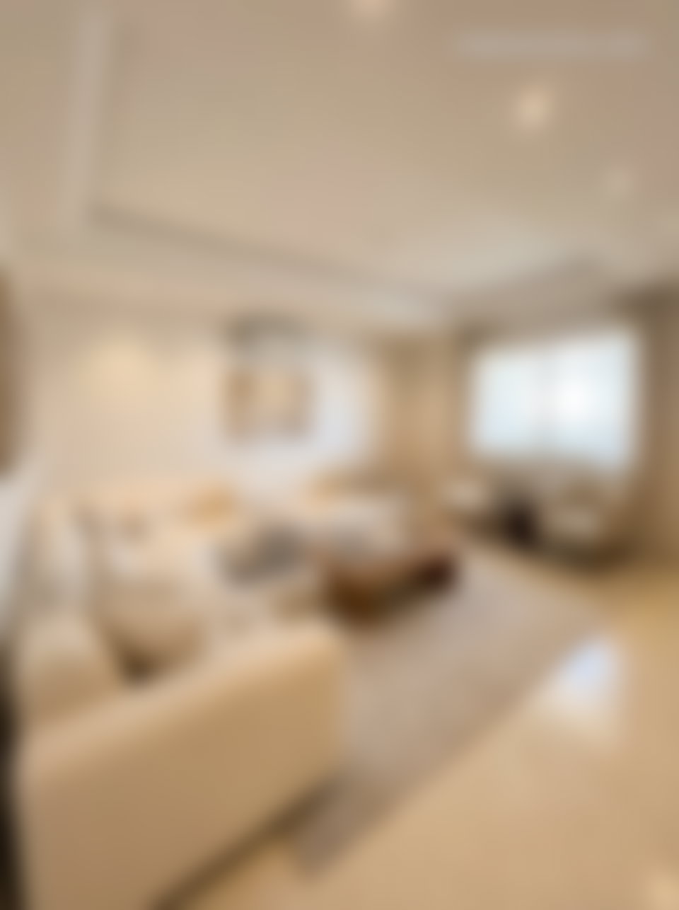 3-Bedroom Apartment with Terrace in Belvédère, Casablanca