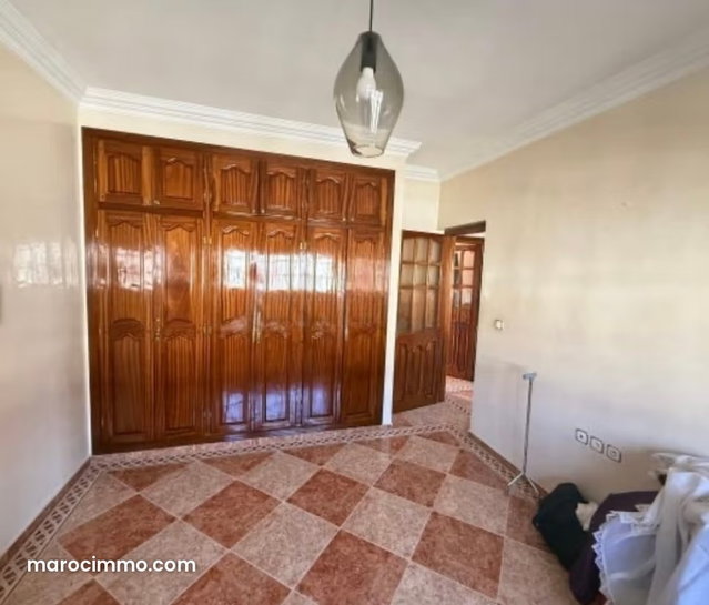 Villa à vendre à Hay Riad – 340 m², Fort potentiel — 5