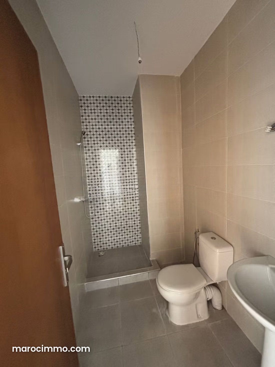 شقة عصرية للبيع بحي مرجان في طنجة — طنجة