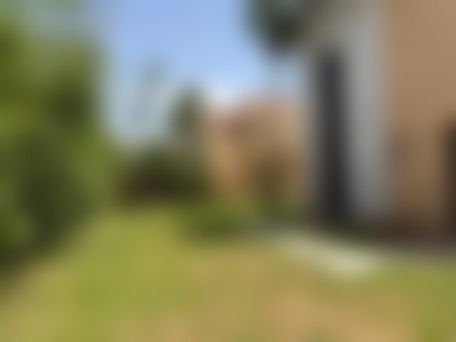 Villa neuve route d'Ourika à Marrakech, avec piscine — 2