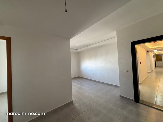 Appartements de haut standing Marjane Tanger — 4