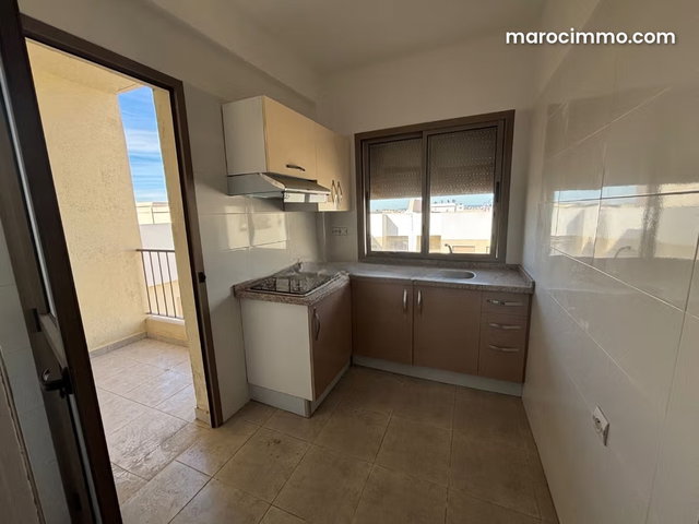 Appartements de haut standing Marjane Tanger — 5
