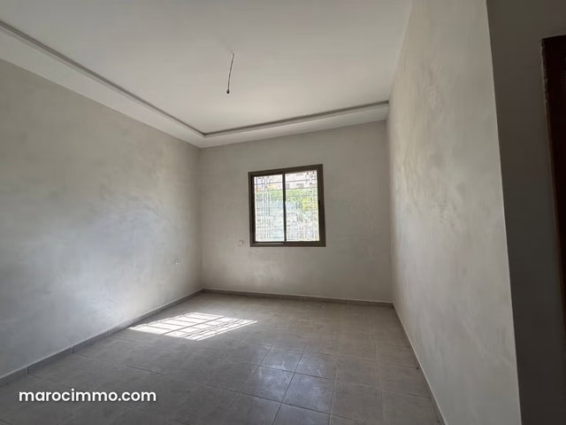 Appartements de haut standing Marjane Tanger — 2