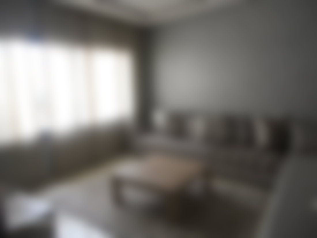 Furnished Apartment for Rent in Racine, Casablanca
