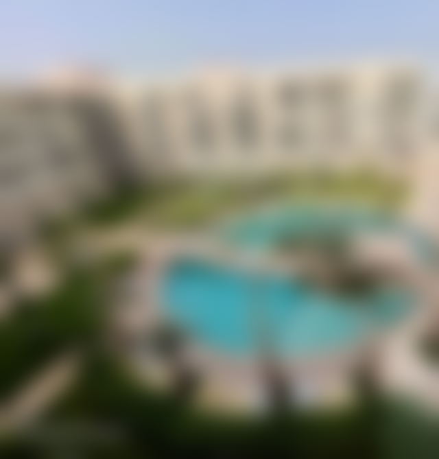 56 sqm Furnished Apartment with Swimming Pool, Casablanca Road, Marrakech — Marrakesh