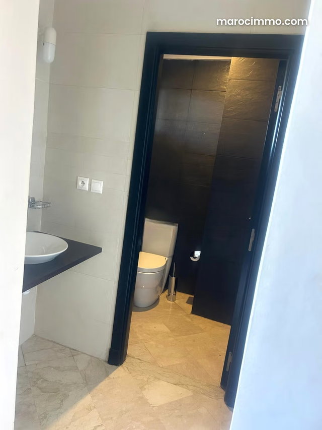 À vendre: Bel appartement sur route de Casa — 2
